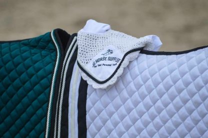 DR Saddle Pads in Cob - Image 3