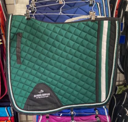 DR Saddle Pads in Cob - Image 4