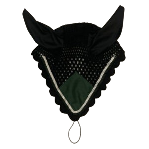 Fun Green Tie Down Fly Veil