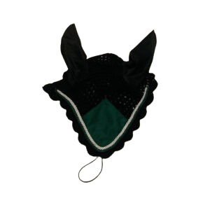 Juniper Green Tie Down Fly Veil