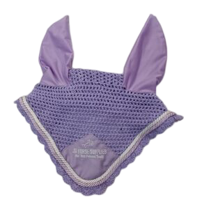 Lilac Standard Fly Veil