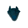 Peacock Standard Fly Veil