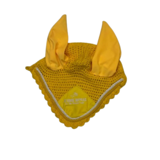 Pineapple Standard Fly Veil