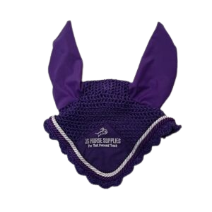 Regalia Standard Fly Veil