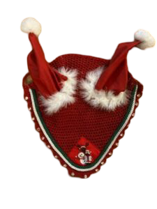 Christmas Standard Fly Veils