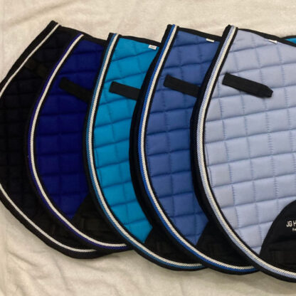 Clearance Cob Saddle Pads