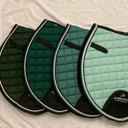 Clearance Full Saddle Pads