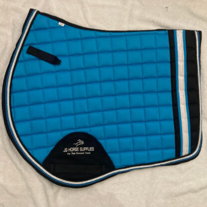 Retiring Full Saddle Pads - Image 5