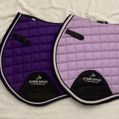 Clearance Pony Saddle Pads