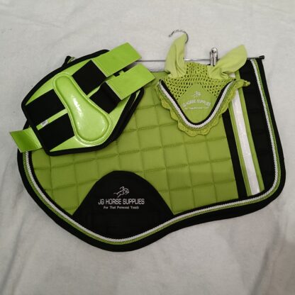 Retiring Shetland Saddle Pads - Image 4