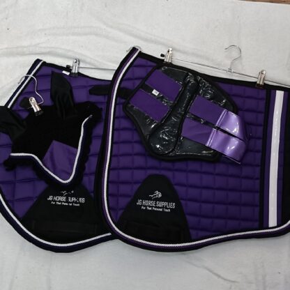 Clearance Cob DR Saddle Pads