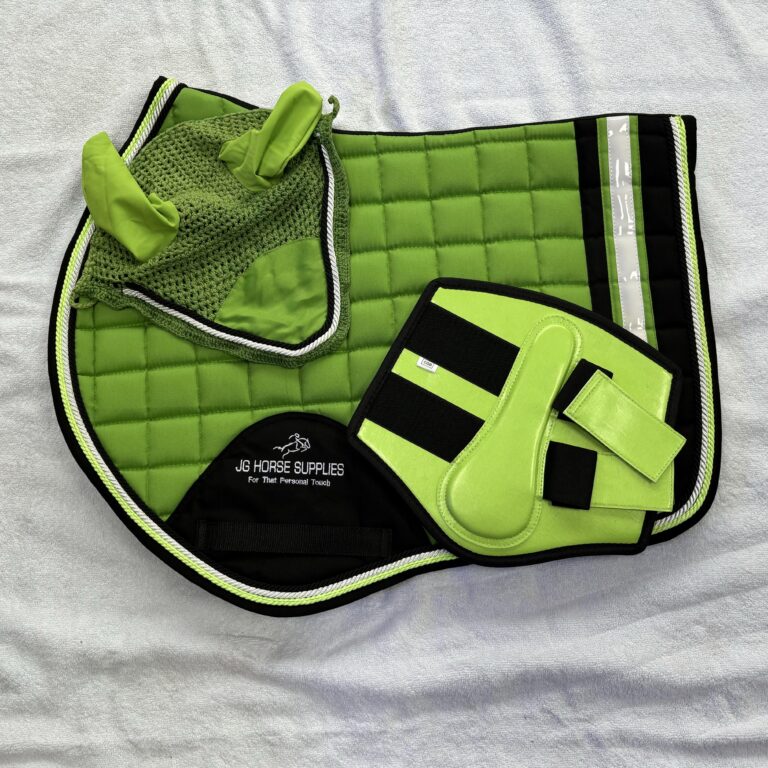 Apple Green CC Set