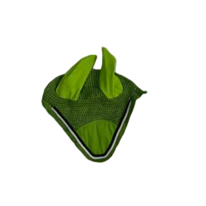 Apple Green Standard Fly Veil