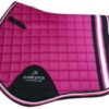 Blush Pink CC Saddle Pad