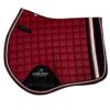 Cranberry CC Saddle Pad