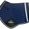 Indigo Blue CC Saddle Pad