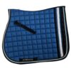 GP Slate Blue Saddle Pad