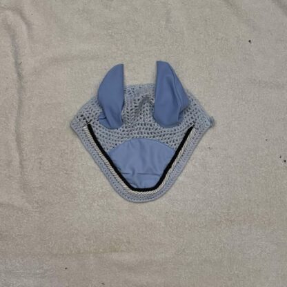 Arctic Blue Standard Fly Veil