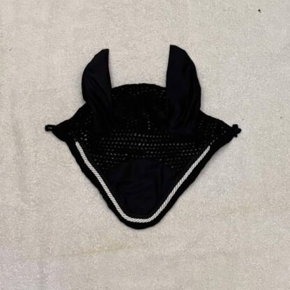 Black Fly Veil - Image 3
