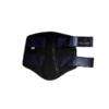 Indigo Blue Neoprene Brushing Boots
