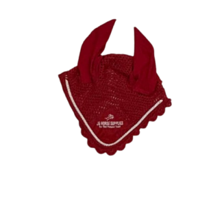 Cherry Standard Fly Veil