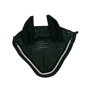 Fun Green Standard Fly Veil