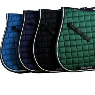 GP Saddle Pads