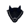 Navy Blue Standard Fly Veil