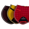 Retiring Pony Saddle Pads