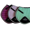 Retiring Shetland Saddle Pads